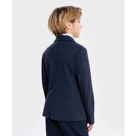 Пиджак BUTTON BLUE