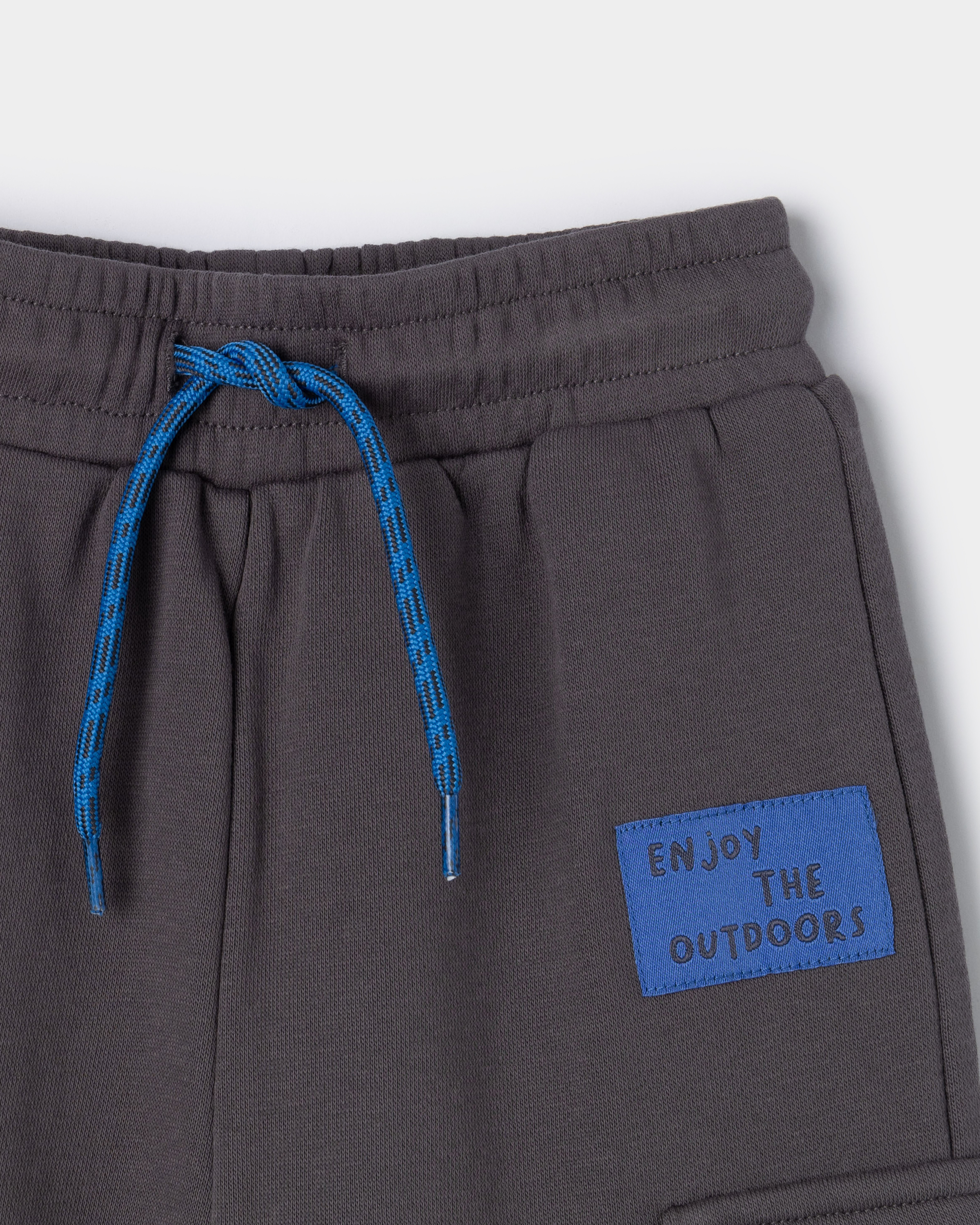 Брюки BabyGo S26BG4-BDP-21ib-GG - фото 3