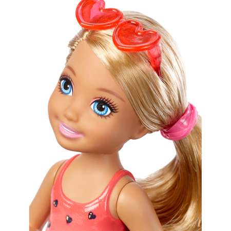 Кукла модельная Barbie