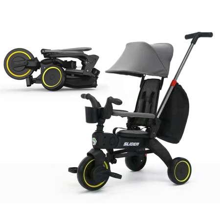 Трехколесный велосипед Slider 10 дюймов