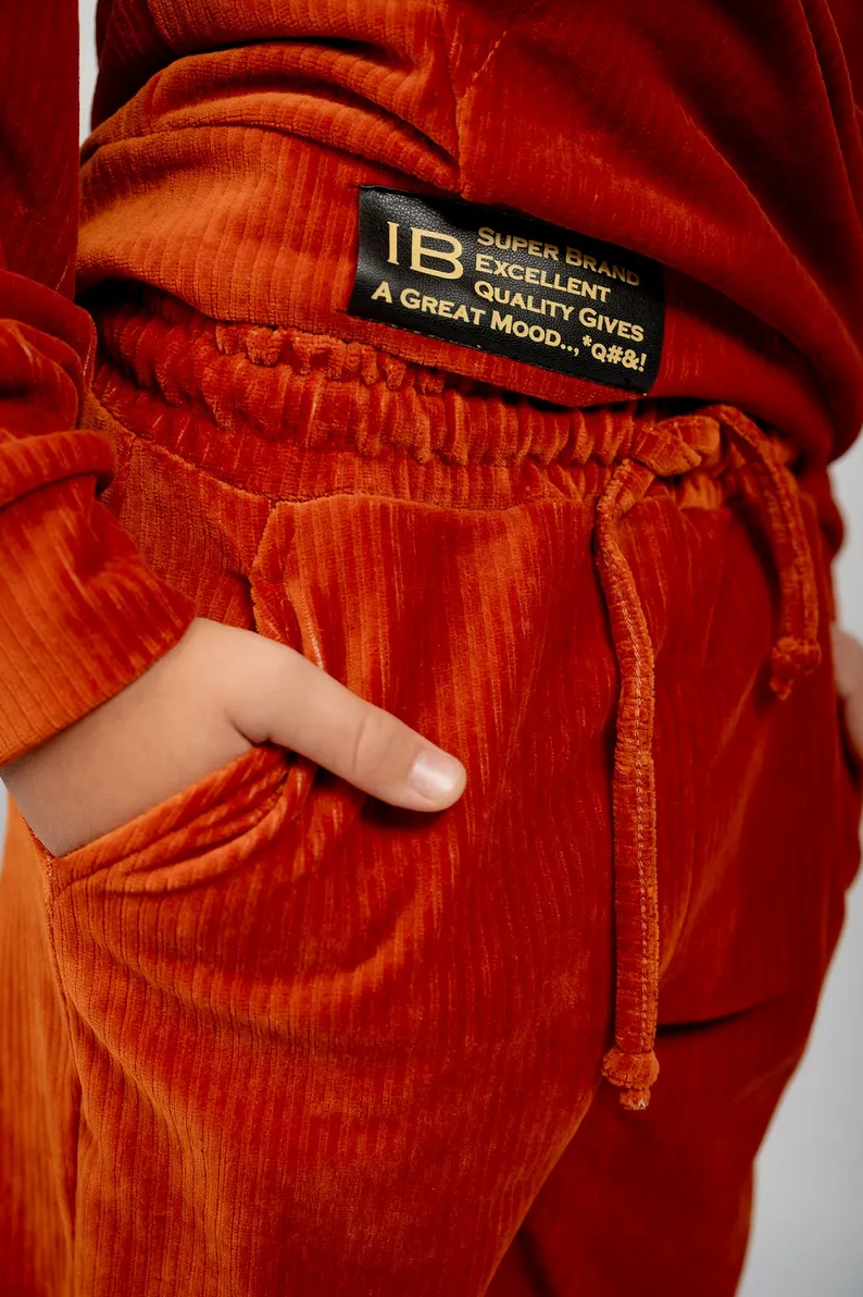 Костюм Я Большой! 182-205-03 - фото 5