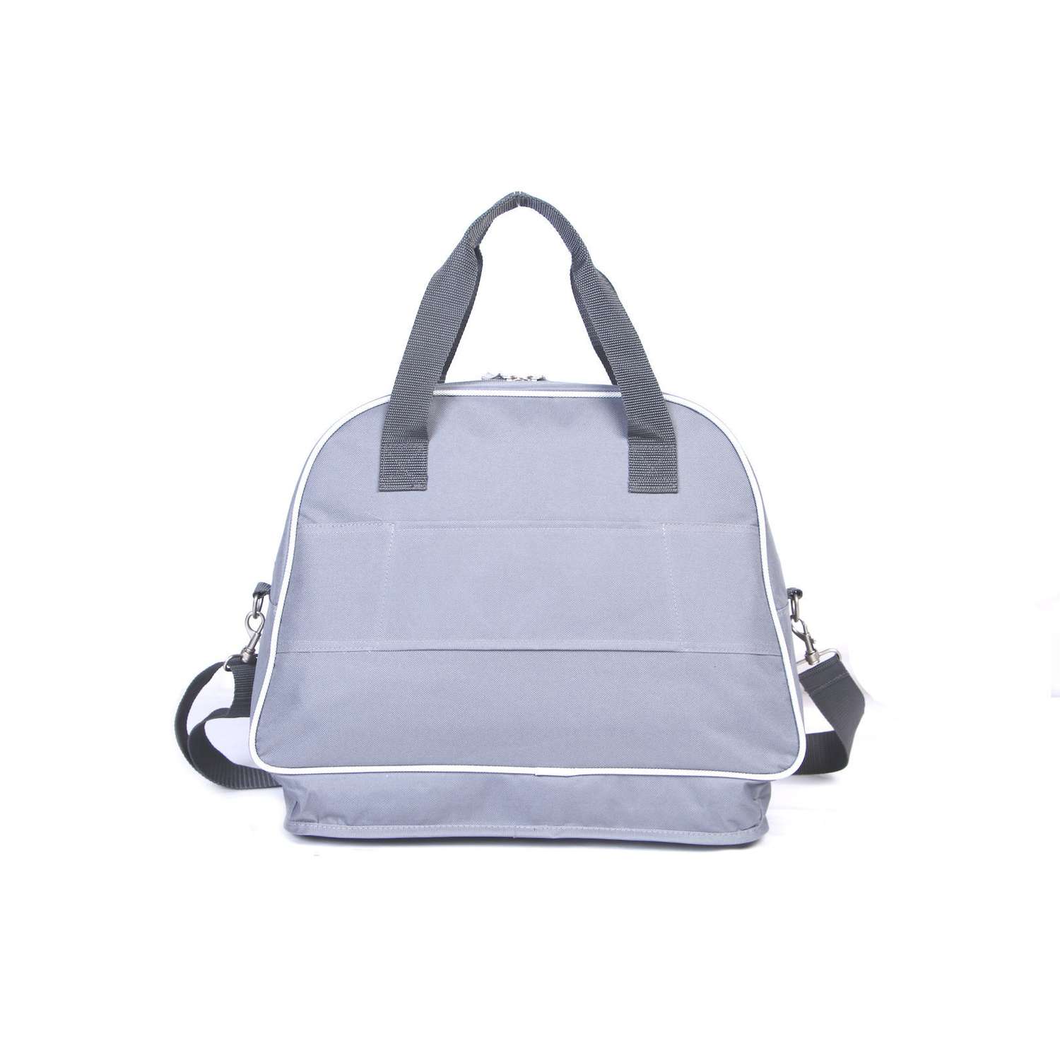 Сумка Baby Street Myrtle Choco and Taupe - фото 3