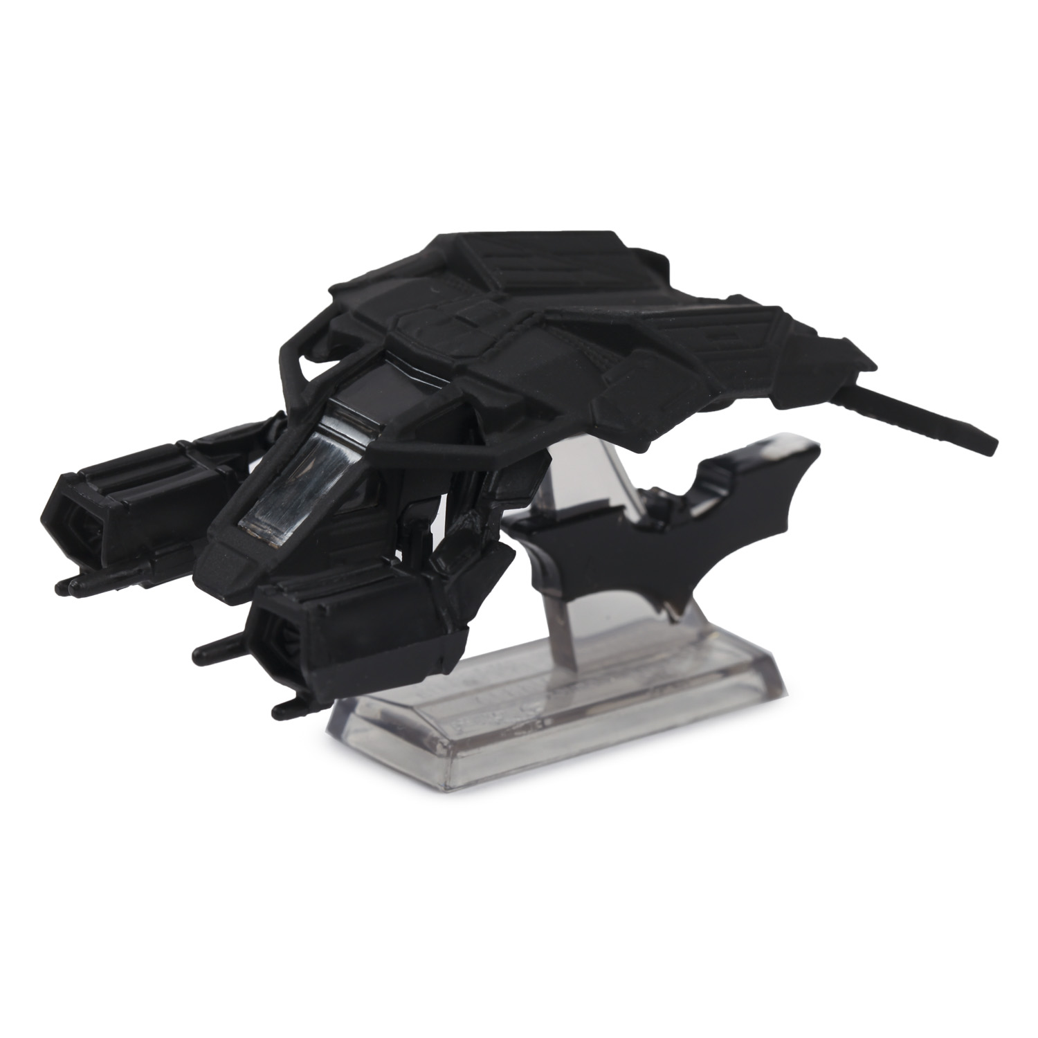Автомобиль Hot Wheels Batman Bundle 1:64 GRM17 - фото 5