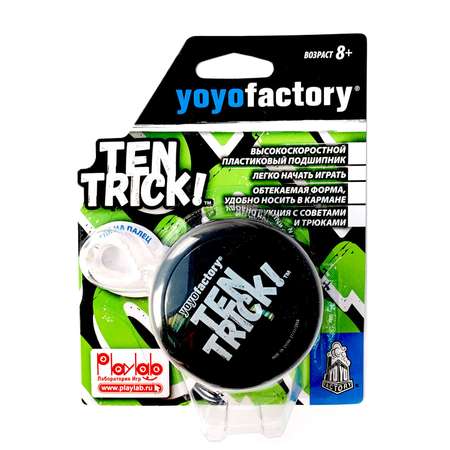 Настольная игра YoYoFactory