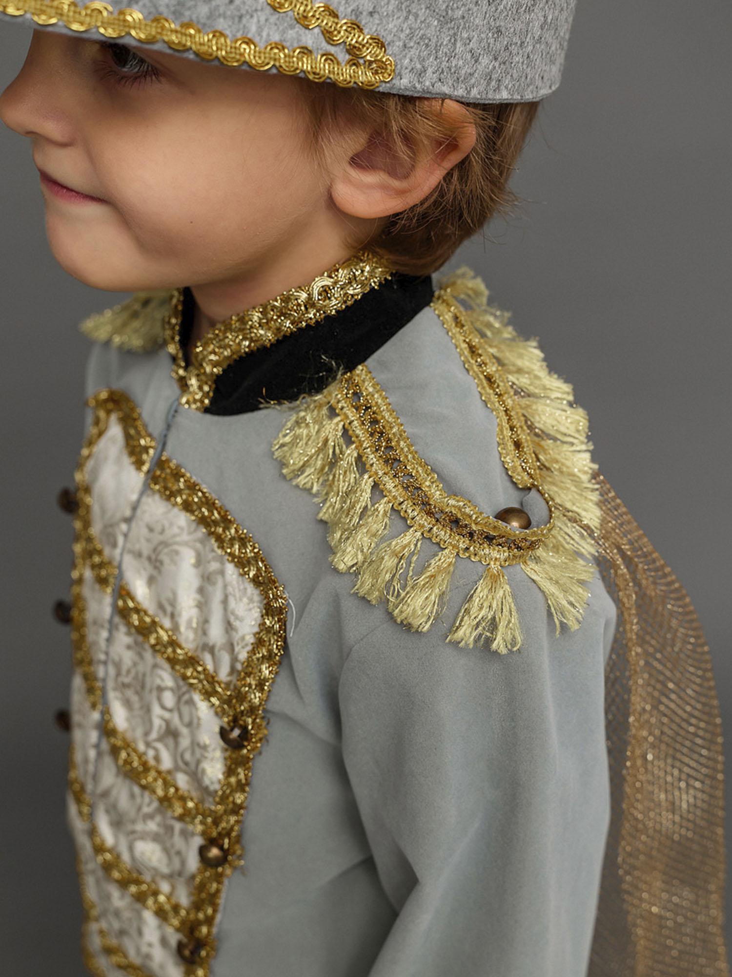 Костюм пуговка 2084 к-20 - фото 7