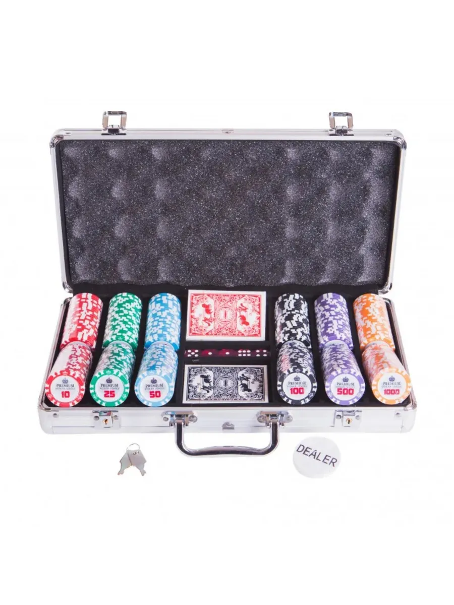 Настольная игра Partida - фото 2