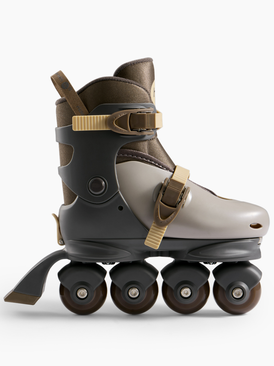 Роликовые коньки Happy Baby S 31-34 - фото 7