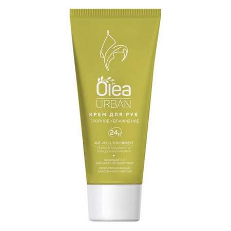 Набор средств OLEA Urban stress relief