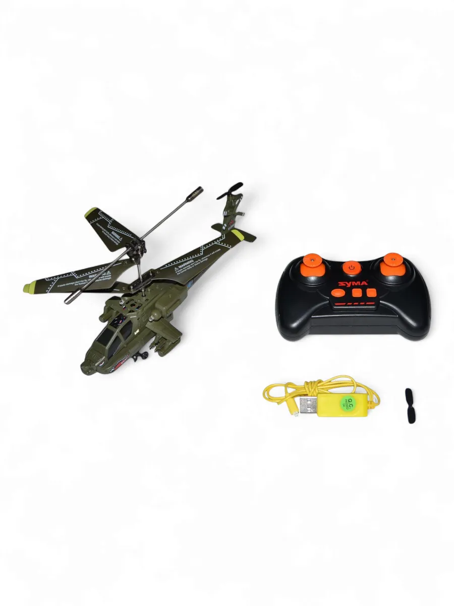 Автомобиль РУ SYMA - фото 7