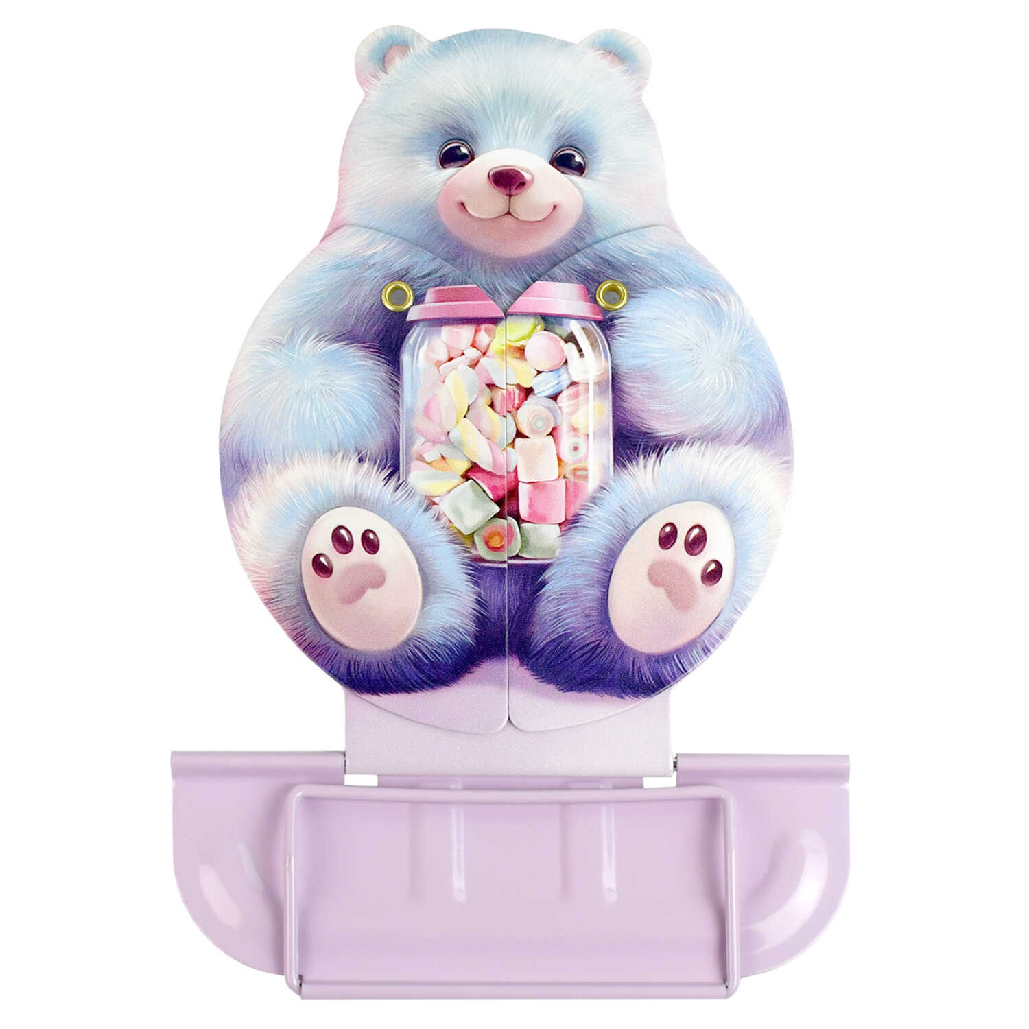 Подставка для книг Феникс + - фото 5