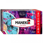 Бумажные салфетки Maneki 250 шт.