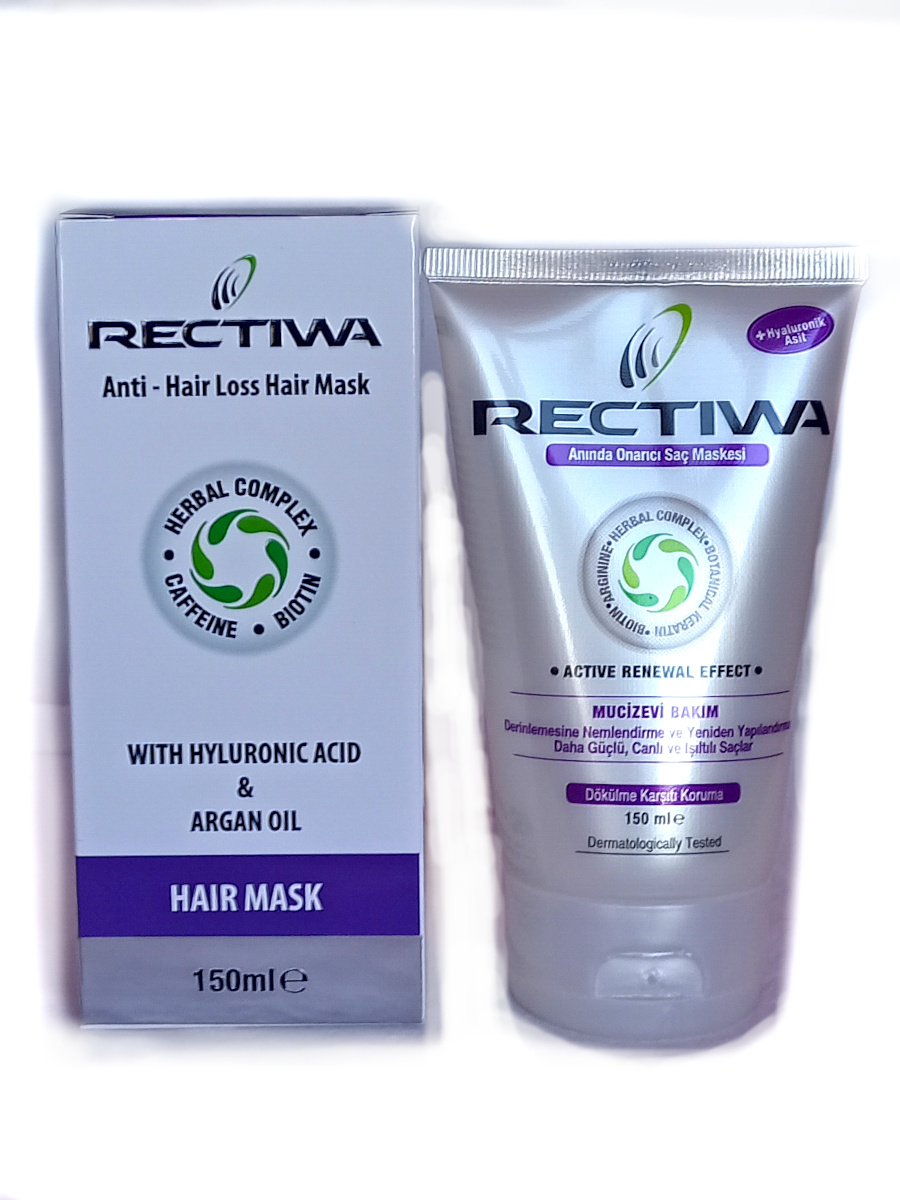 Маска RECTIWA - фото 2