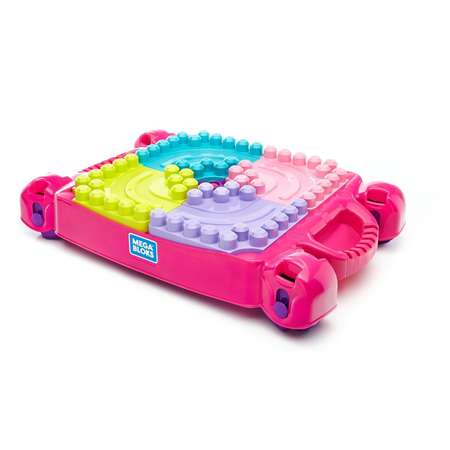 Конструктор Mega Bloks сборная игровая модель