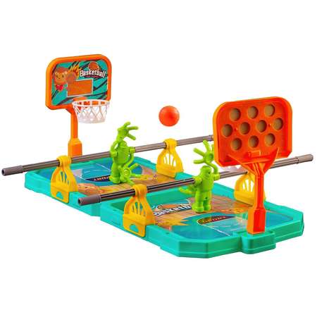 Настольная игра Junfa баскетбол