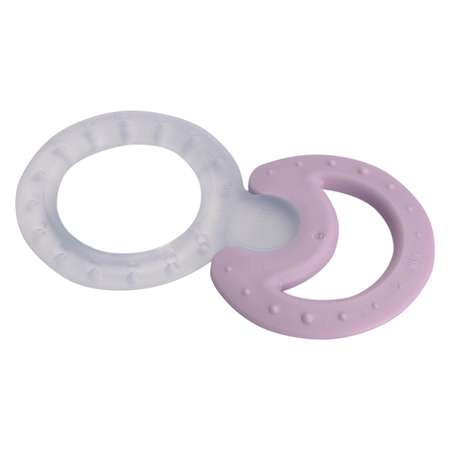 Прорезыватель Nuk