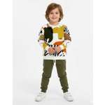 Свитшот и брюки Deiko Baby