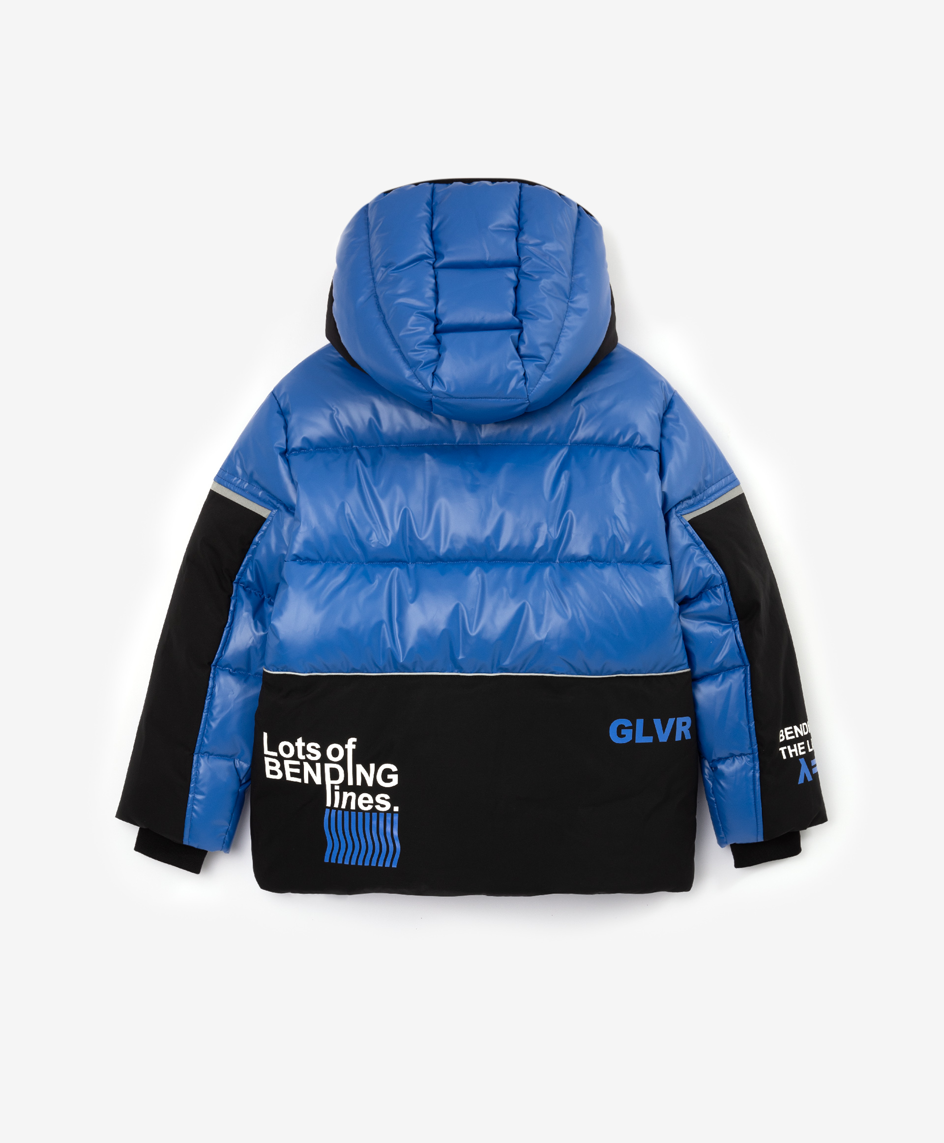 Куртка Gulliver 22412BJC4103 - фото 2