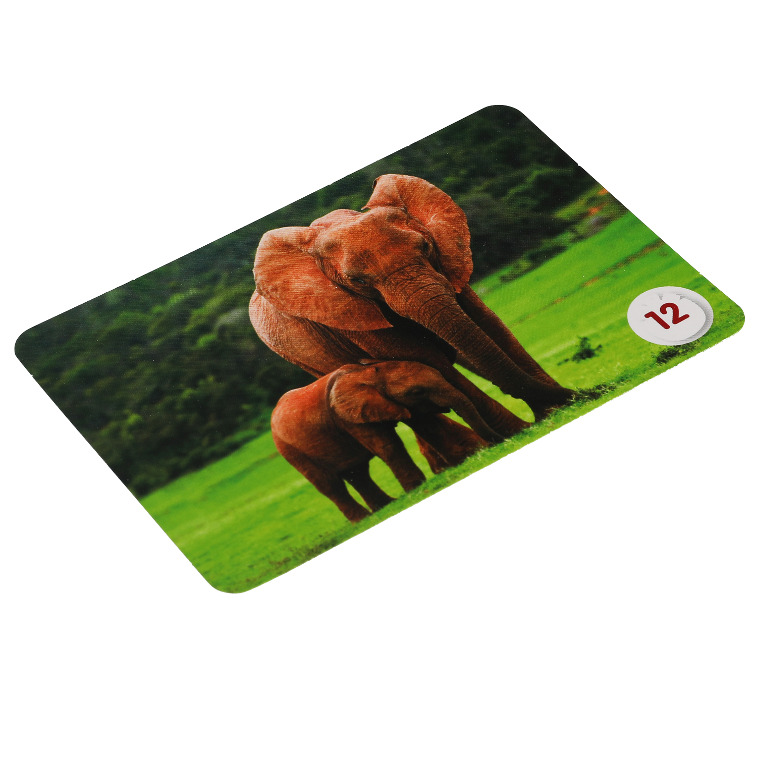 Настольная игра Умные игры Мамы и малыши - фото 6