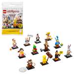 Конструктор LEGO Minifigures Looney Tunes