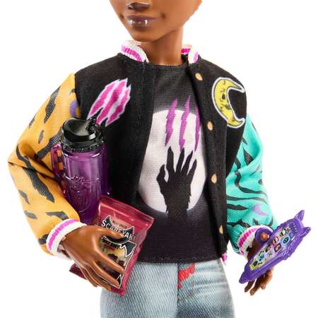 Кукла модельная Monster High