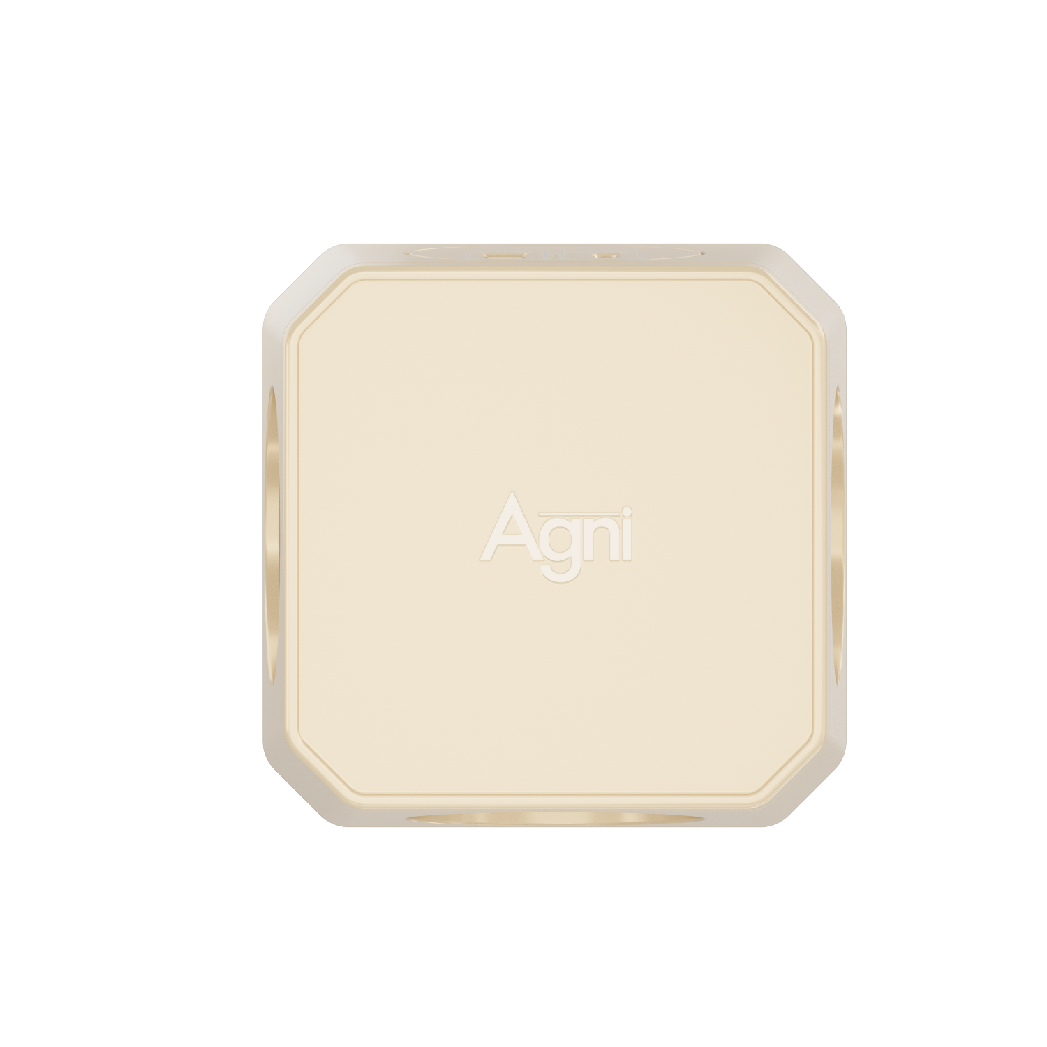 Разветвитель сетевой AGNI TP-WJ2U3E - фото 3