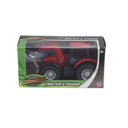 Трактор HTI (Roadsterz) 1:43 в ассортименте