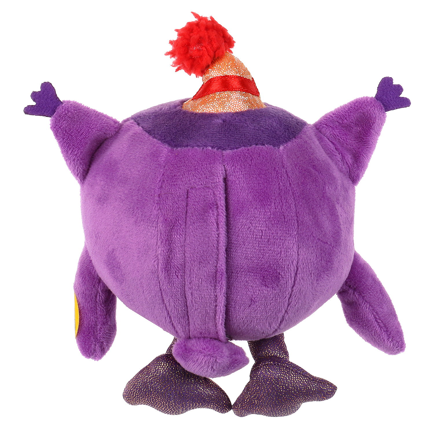 Мягкая игрушка Мульти Пульти Совунья - фото 4