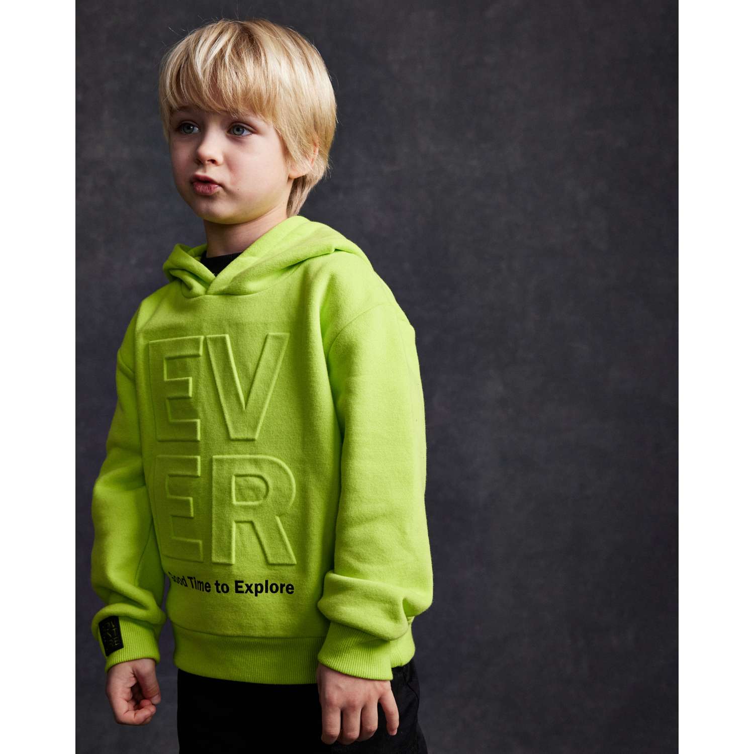 Худи Futurino Fashion S24FF5-J87kb-X4 - фото 6