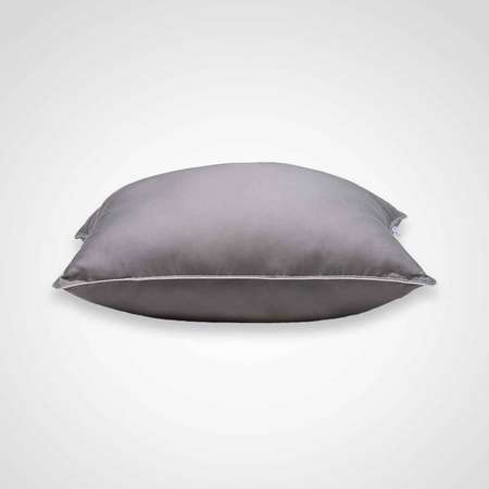 Подушка SONNO URBAN Amicor TM 70x70 см Матовый графит
