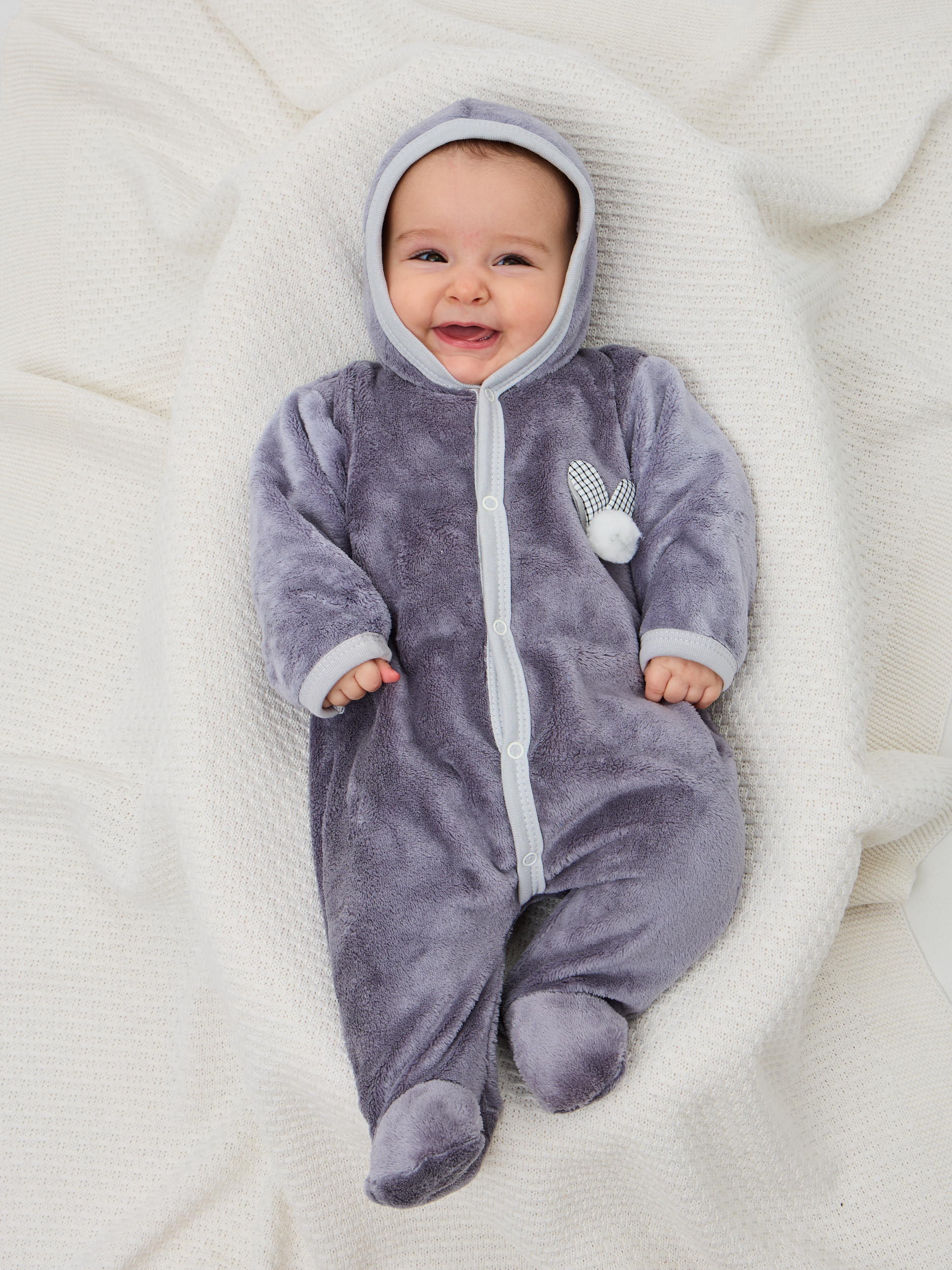 Комбинезон ТОСЯ БОСЯ VF-05 - фото 1