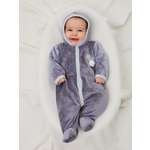 Комбинезон ТОСЯ БОСЯ