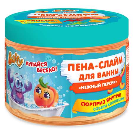 Пена Baffy 300 мл
