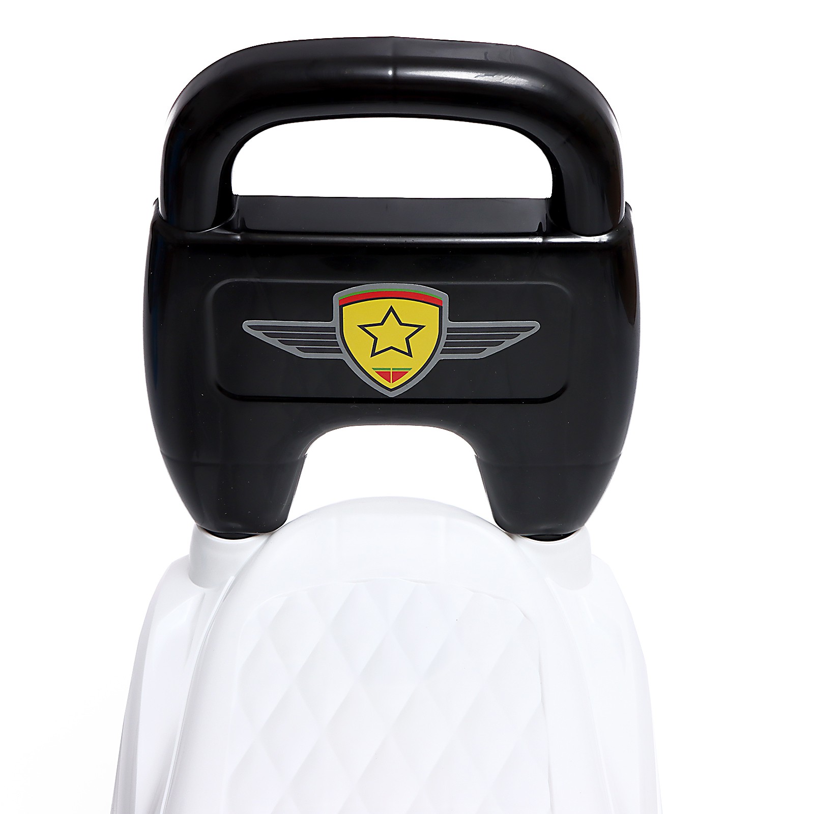 Каталка Автоград - фото 7