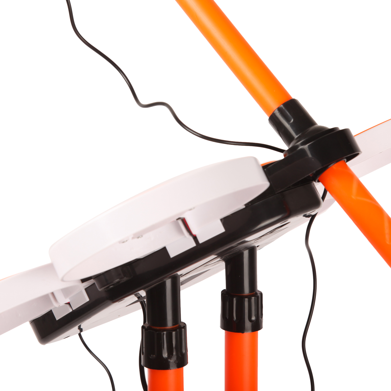 Игрушка музыкальная ABC барабаны - фото 4