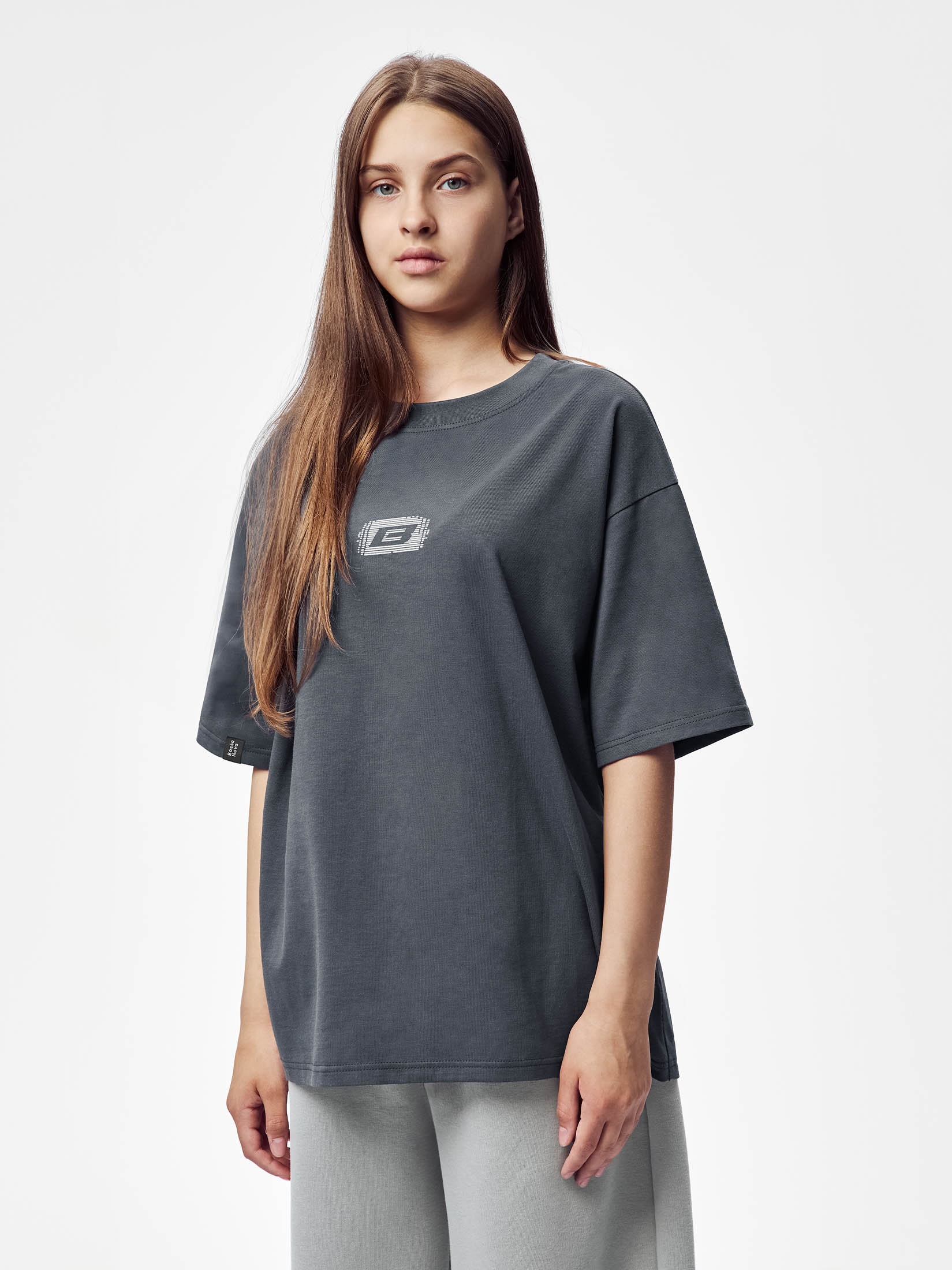 Футболка Bossa Nova 266Ф-161-Г - фото 8