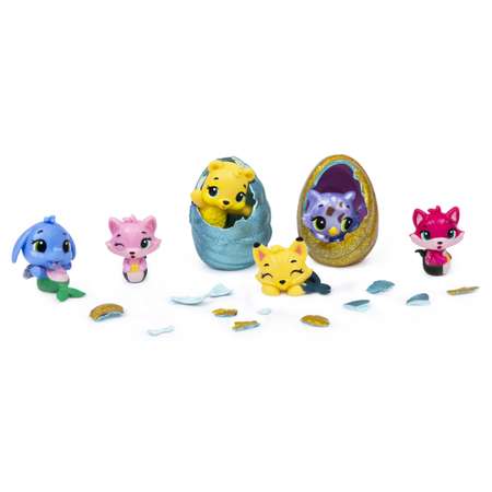 Игровой набор Hatchimals