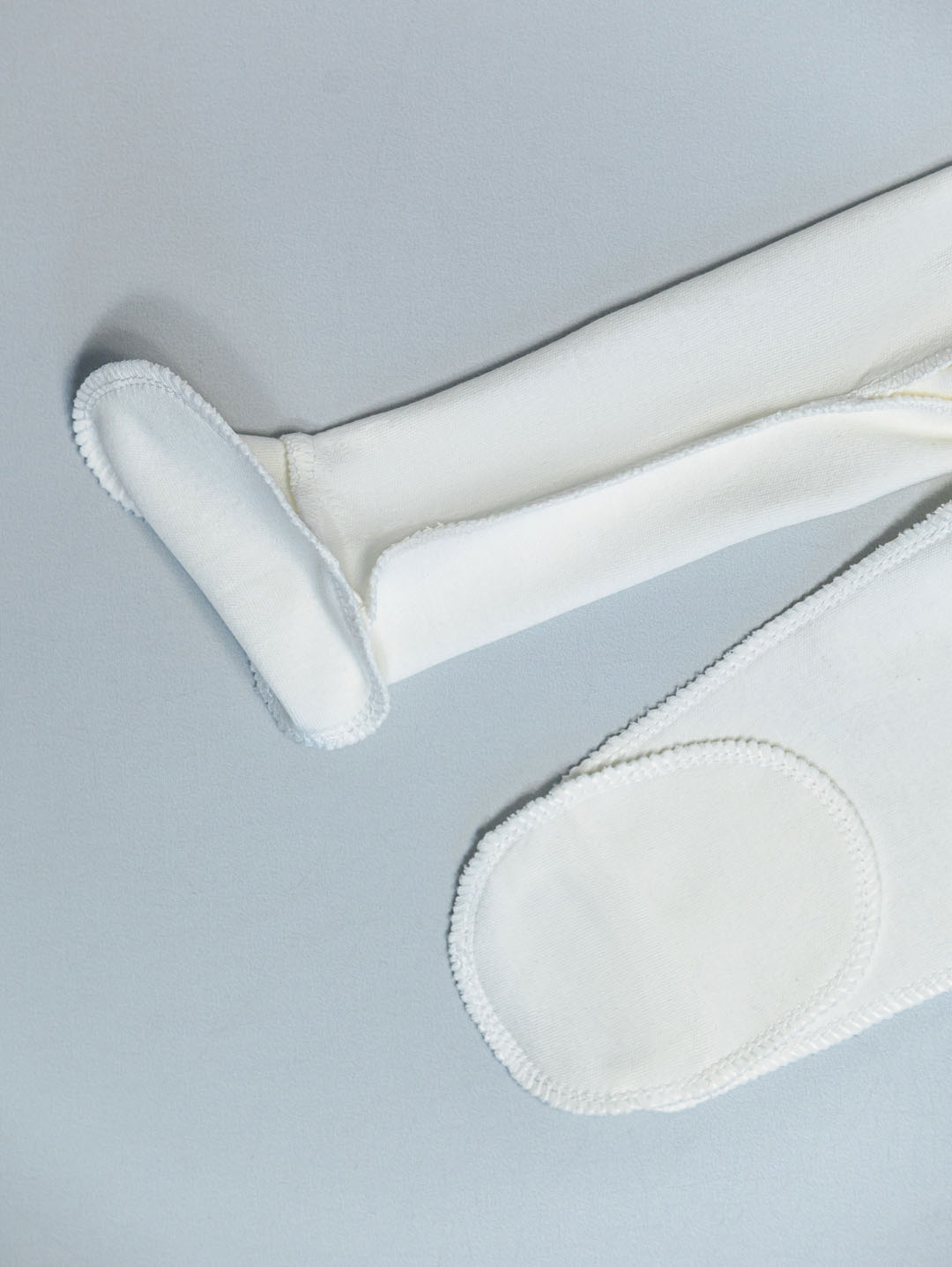 Ползунки Amelli КЛ.230.005.0.0.005беж - фото 2