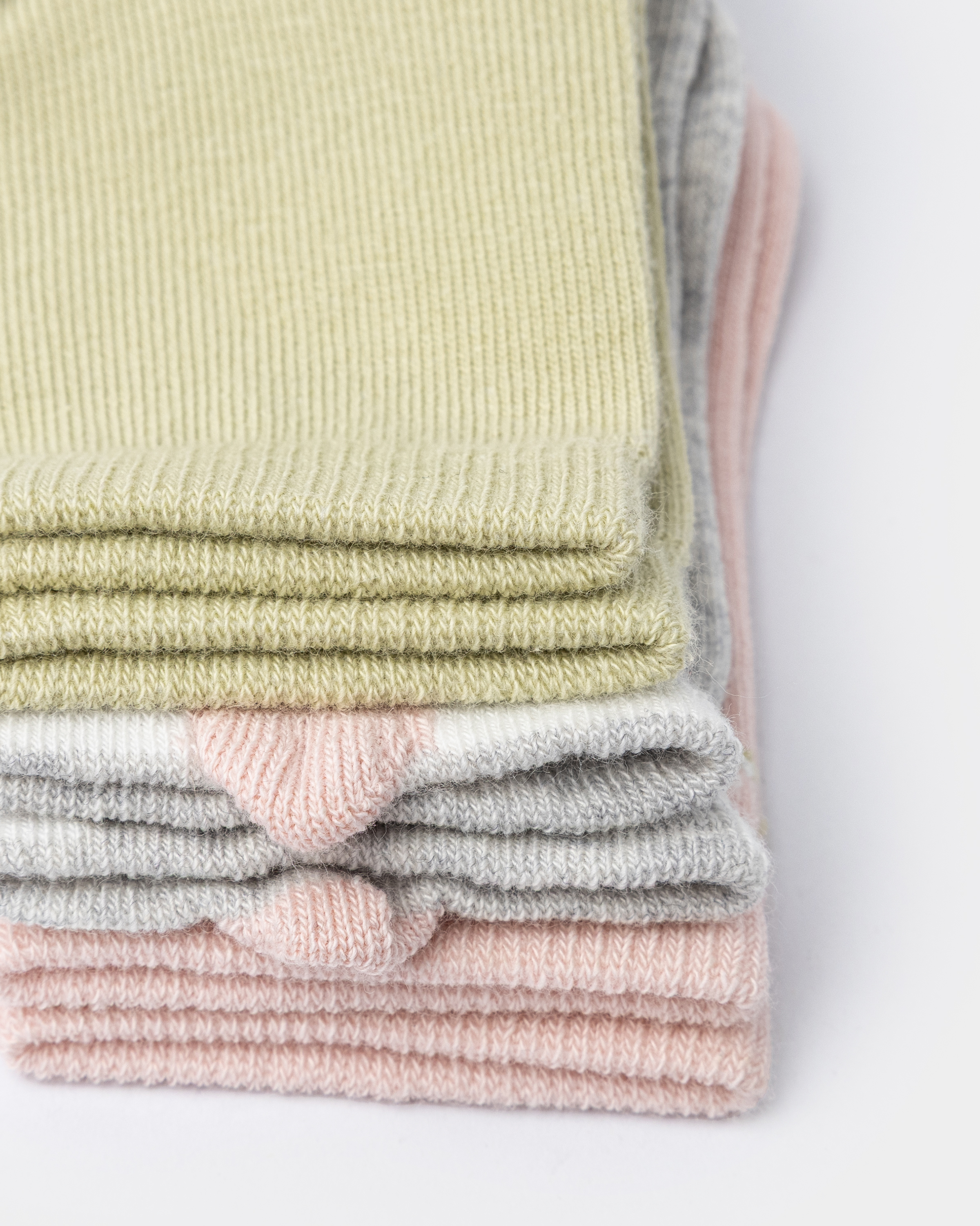 Носки BabyGо 3 пары W25BG2-Д5-689ig-43 - фото 3