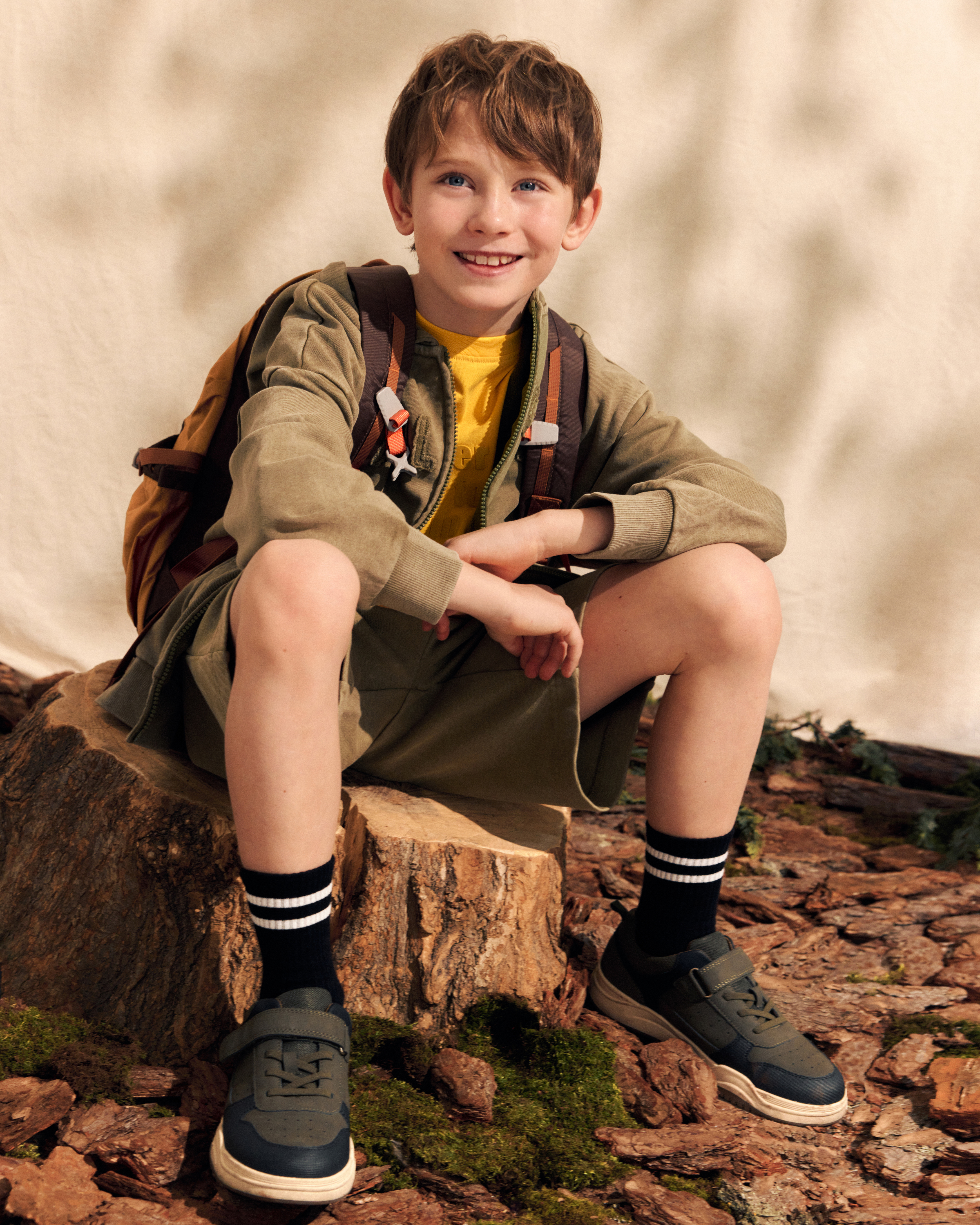 Толстовка Futurino Fashion S26FF-2BJ31FFtb-24 - фото 7