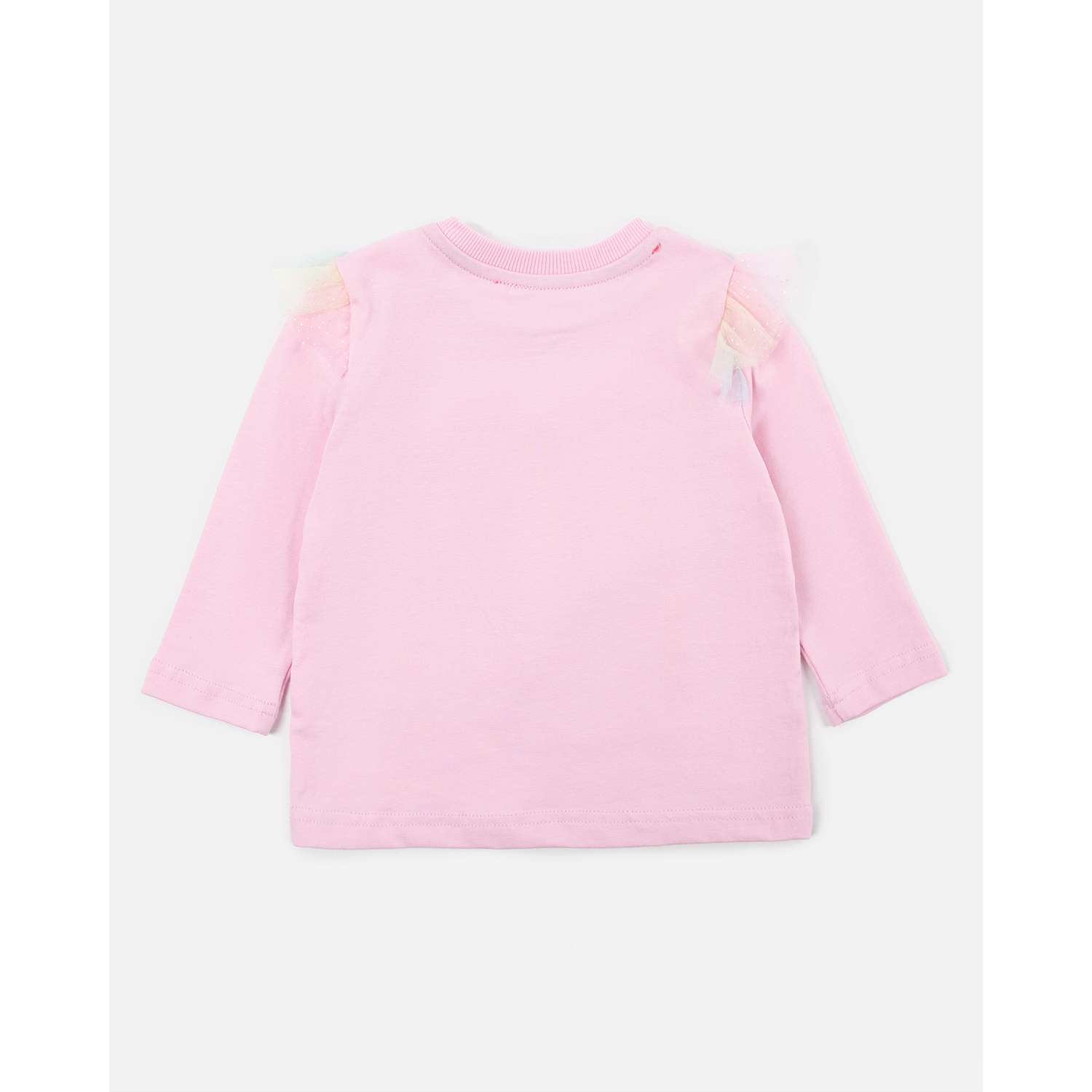 Лонгслив Baby Go Trend S22BT1-J26ig-JJ - фото 3