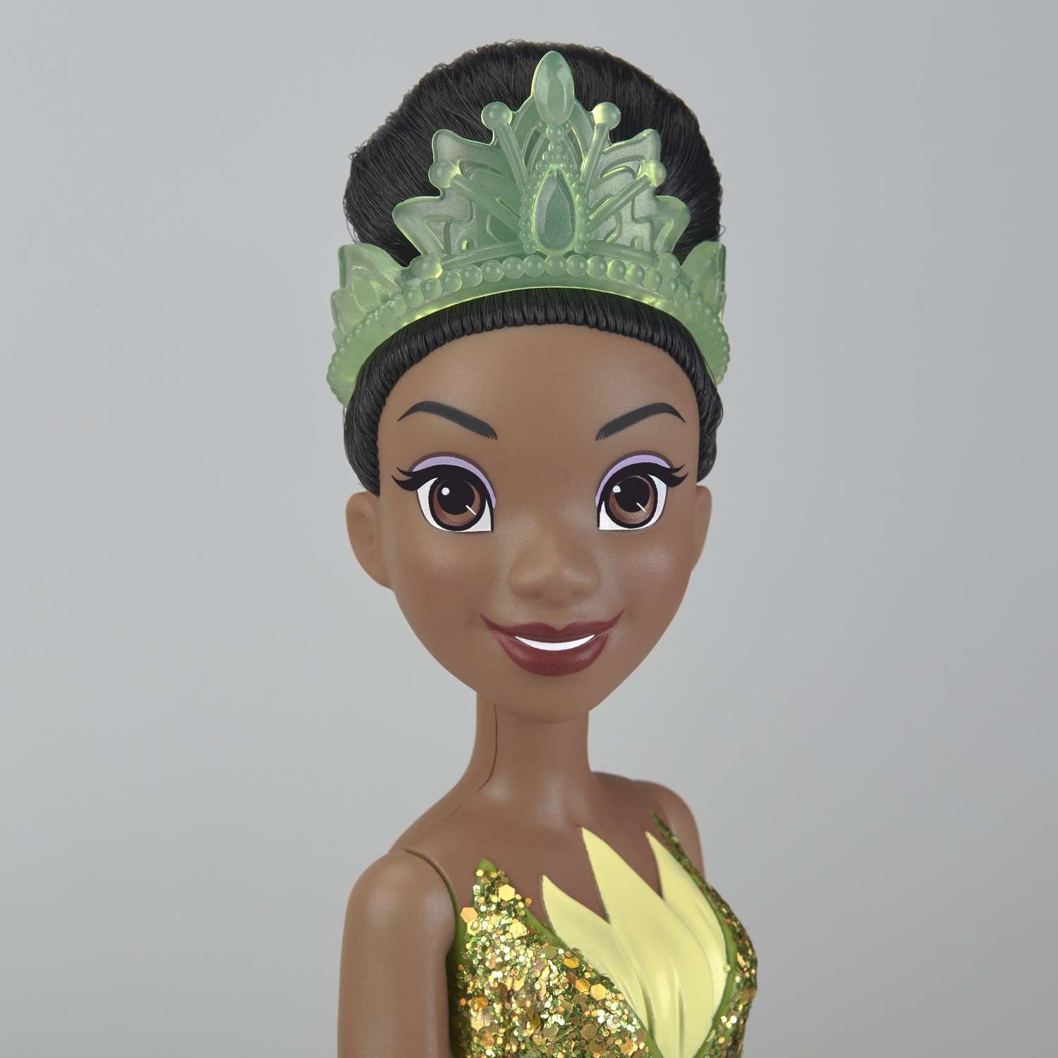Кукла классическая Disney Princess E4021EU4 - фото 21