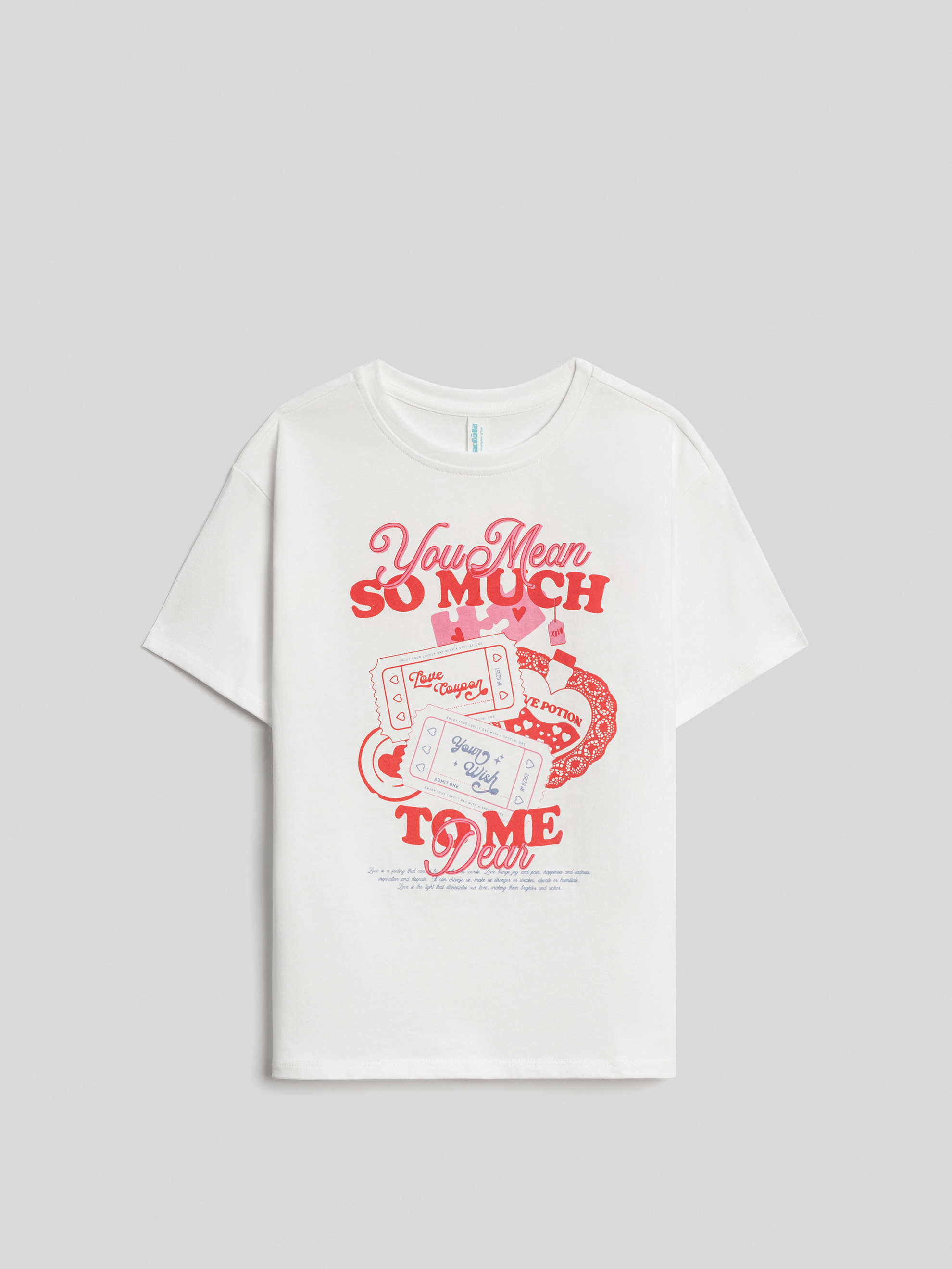 Футболка Acoola 20240510043_0092667 - фото 4