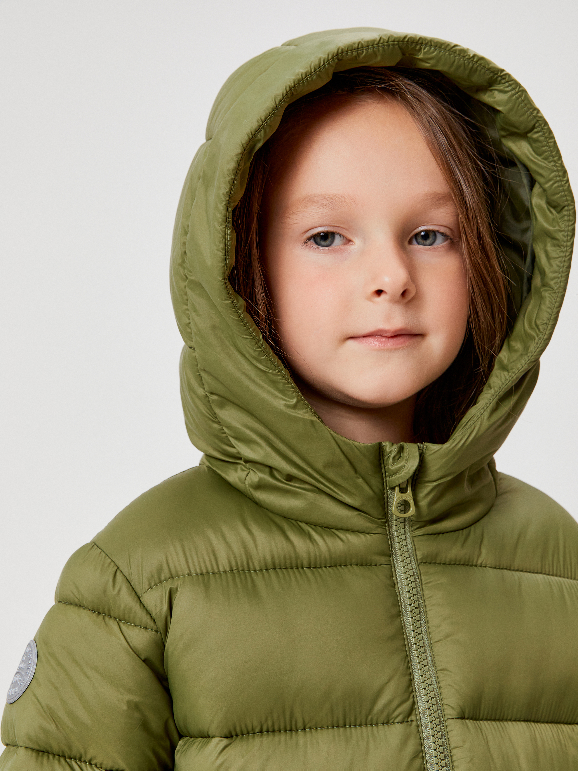 Куртка Acoola 20320650004_0072784 - фото 8