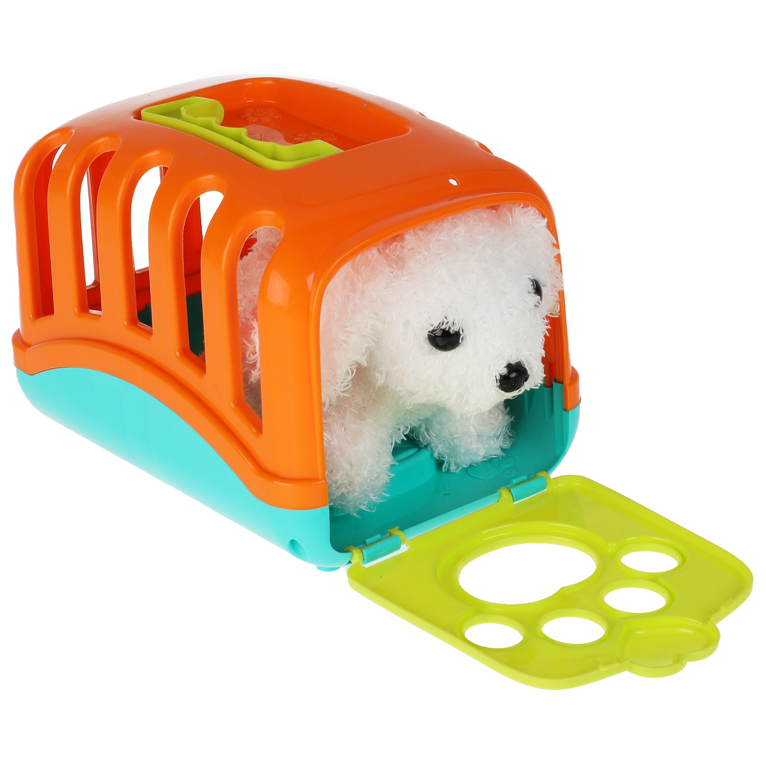 Мягкая игрушка Играем вместе - фото 3