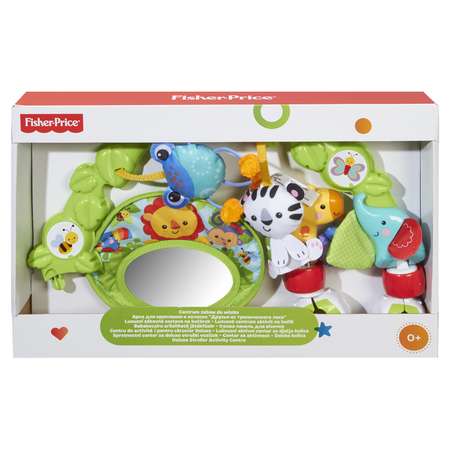 Игрушка Fisher Price дуга