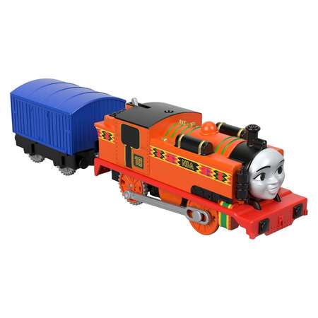 Поезд Thomas and Friends