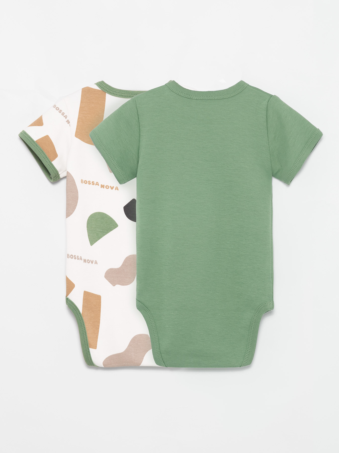 Боди 2 шт Bossa Nova 588БН-371-Х - фото 7