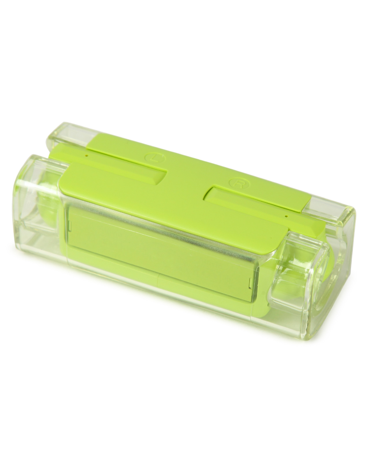 Наушники-вкладыши Attivio Зелёный - фото 5