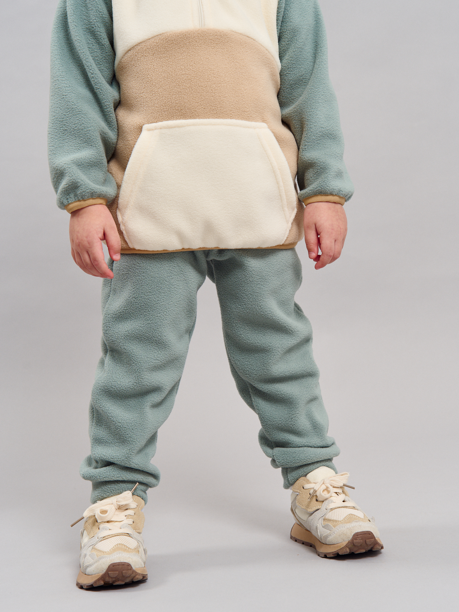 Костюм BUNGLY 1R9636/Полынь - фото 4