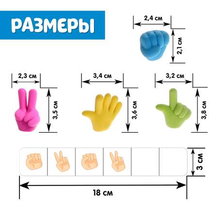 Настольная игра IQ-ZABIAKA